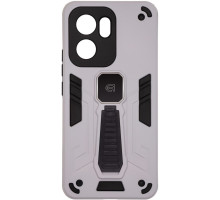 Чохол до мобільного телефона Armorstandart Proover Oppo Reno13 F 4G / Reno13 F 5G / Reno13 FS 5G Grey (ARM85760)
