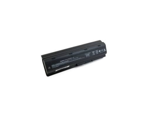 Акумулятор до ноутбука HP 630 (HSTNN-Q62C) 10.8V 10400mAh Extradigital (BNH3982)