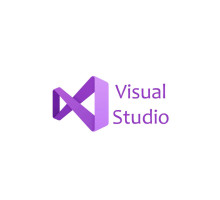 Офісний додаток Microsoft Visual Studio Professional 2026 Commercial, Perpetual (DG7GMGF0VJ96_0002)