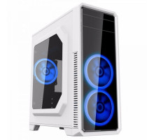 Корпус для ПК Gamemax G561 White