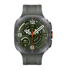 Плівка захисна Devia hydrogel Samsung Galaxy Watch Ultra 2 Matte (DV-SW-U2M)