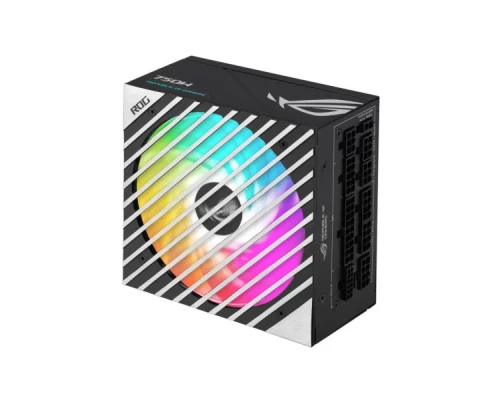 Блок живлення ASUS 750W ROG-LOKI-750P-SFX-L-GAMING PCIE5 (90YE00N4-B0NA00) Блок живлення ASUS 750W ROG-LOKI-750P-SFX-L-GAMING PCIE5 (90YE00N4-B0NA00)