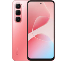 Мобільний телефон Infinix Hot 60i 8/256Gb Neon Red (4894947093777)