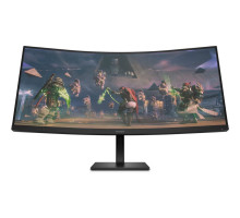 Монітор HP OMEN 34c (780K8AA)