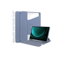 Чохол до планшета BeCover 360° Rotatable Samsung Galaxy Tab S10 Plus (SM-X820/SM-X826) 12.4" Purple (712269)