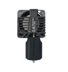 Хотенд (Сопло) Bambu Lab X1 0,8mm Hardened Steel Nozzle (FAH003)