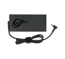Блок живлення до ноутбуку ASUS 240W, 20V, 12A, роз'єм 6.0/3.7(pin inside), Slim-корпус (A40386)