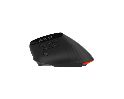 Мишка Acer Smart Fit Vertical Wireless Black (HP.EXPBG.020)