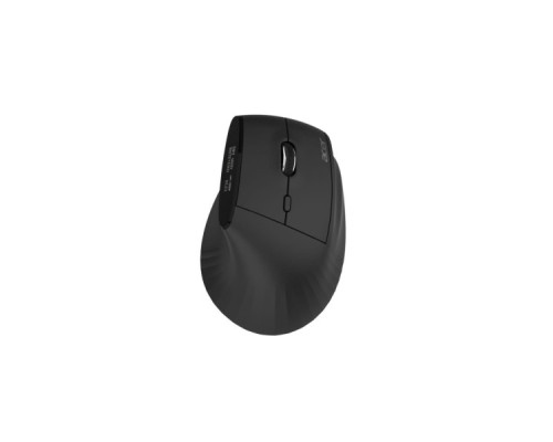 Мишка Acer Smart Fit Vertical Wireless Black (HP.EXPBG.020)