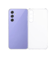 Чохол до мобільного телефона BeCover Anti-Shock Samsung Galaxy A55 5G SM-A556 Clear (710855)