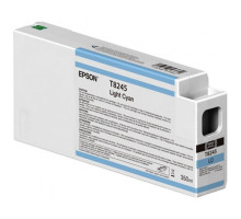 Картридж Epson SureColor SC-P6000/P7000/P8000/P9000 Light Cyan 350мл (C13T824500/C13T54X500)