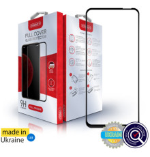 Скло захисне Intaleo Full Glue Infinix Hot 50 5G Black (1283126606939)