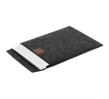 Чохол до ноутбука Gmakin 15" GM17 Black, для Macbook Pro 15 (GM17-15)