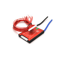 BMS контроллер DaLy LiFePO4 48V 16S 40A (DL16S-40A)