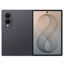 Мобільний телефон Samsung Galaxy Fold8 16/1TB Graphite (SM-F971BZKNSEK)