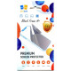 Скло захисне Drobak Infinix Note 50 4G/ Note 50 Pro 4G/ Note 50 Pro Plus 5G Black Frame A+ (595902)
