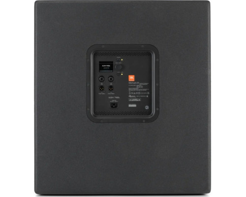 Акустична система JBL EON718S Black (JBL-EON718S-EK)