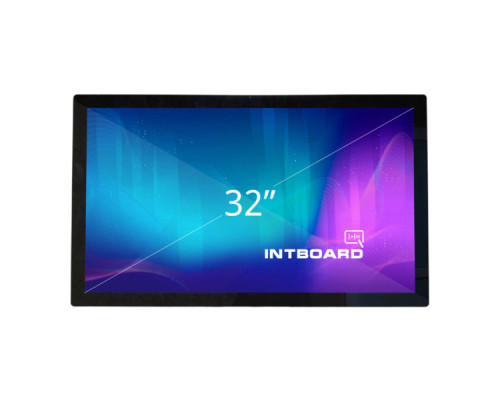 LCD панель Intboard 32'' 8/128Gb Android 13