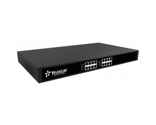 VoIP-шлюз Yeastar TA1600