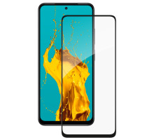 Скло захисне Piko Full Glue Xiaomi Redmi Note 11S Black (1283126522758)