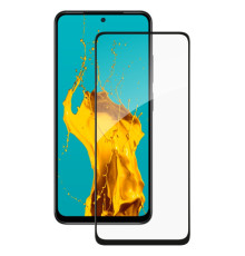 Скло захисне Piko Full Glue Xiaomi Redmi Note 11S Black (1283126522758)
