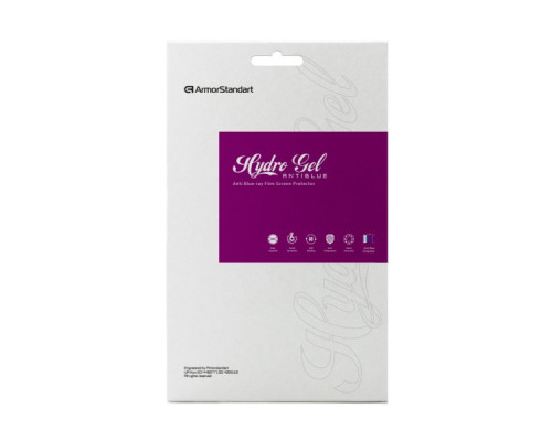 Плівка захисна Armorstandart Anti-Blue ZTE Blade A72s (ARM68864)