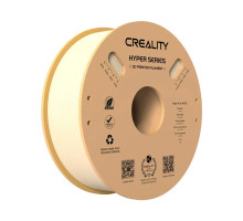 Пластик для 3D-принтера Creality PLA Hyper 1кг, 1.75мм, skin (3301010378)