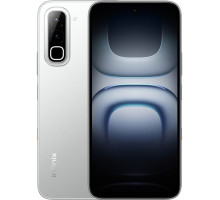 Мобільний телефон Infinix Hot 70 8/256Gb Silver Dancer (4894947121883)