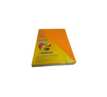 Папір Romus A4 80 г/м2 250sh, 10colors, Super Mix (R50959)