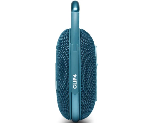 Акустична система JBL Clip 4 Blue (JBLCLIP4BLU) Акустична система JBL Clip 4 Blue (JBLCLIP4BLU)