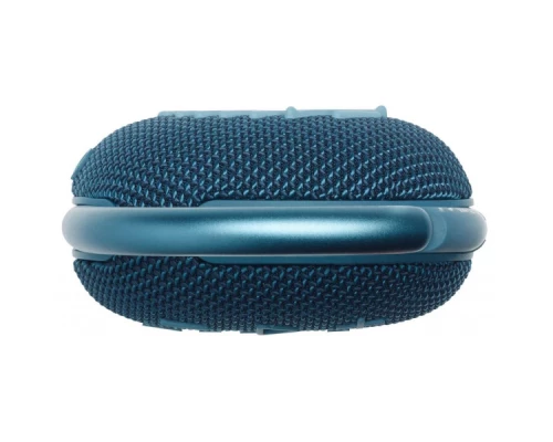 Акустична система JBL Clip 4 Blue (JBLCLIP4BLU) Акустична система JBL Clip 4 Blue (JBLCLIP4BLU)