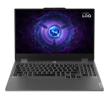 Ноутбук Lenovo LOQ 15IRX9 (83DV00BKRA)