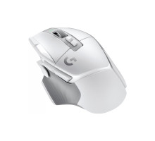 Мишка Logitech G502 X Lightspeed Wireless White (910-006189)