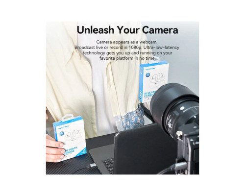 Перехідник USB-C + USB-A to HDMI M 0.1m video capture gray Vention (ACWHA)