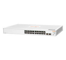 Комутатор мережевий HP 1830-24G-2SFP (JL812A)