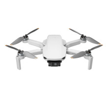 Квадрокоптер DJI Mini 4K (DJI RC-N1C) Пульт без дісплея (CP.MA.00000798.01)