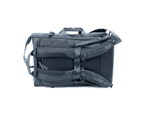 Фото-сумка Vanguard Backpack VEO Select 49 Black (4719856247649)