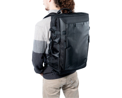Фото-сумка Vanguard Backpack VEO Select 49 Black (4719856247649)