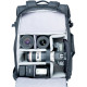Фото-сумка Vanguard Backpack VEO Select 49 Black (4719856247649)