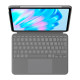 Чохол до планшета Logitech Combo Touch for iPad Air 11-inch M2 (L920-012636)
