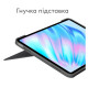 Чохол до планшета Logitech Combo Touch for iPad Air 11-inch M2 (L920-012636)