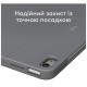 Чохол до планшета Logitech Combo Touch for iPad Air 11-inch M2 (L920-012636)
