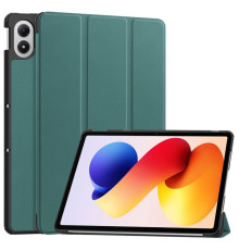 Чохол до планшета BeCover Smart Case Xiaomi Redmi Pad 2 Pro 12.1" Dark Green (714628)