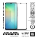 Скло захисне Armorstandart Icon Samsung A06 (A065) Black (ARM80169)