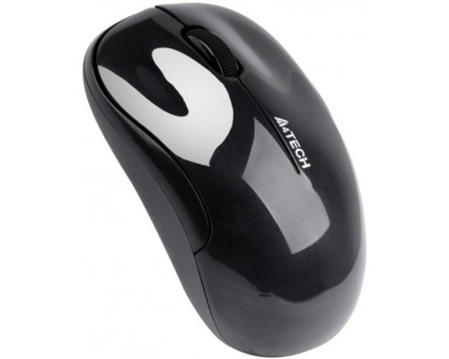 Мишка A4Tech G3-300N Black (4711421926430)