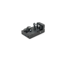 Кишеня зовнішня Voltronic Z40 USB 3.0 to 3.5" SATA black (Z40/3.0)