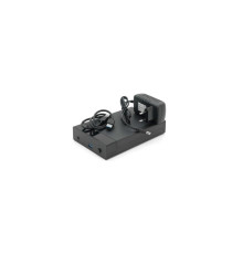 Кишеня зовнішня Voltronic Z40 USB 3.0 to 3.5" SATA black (Z40/3.0)