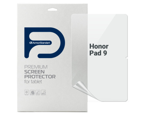 Плівка захисна Armorstandart Honor Pad 9 (ARM74660)