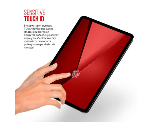 Плівка захисна Armorstandart Honor Pad 9 (ARM74660)
