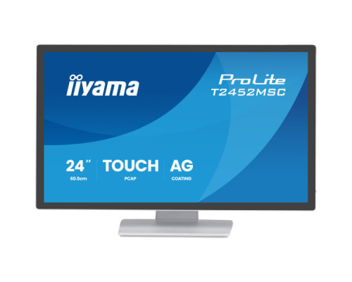 Монітор iiyama T2452MSC-W2AG